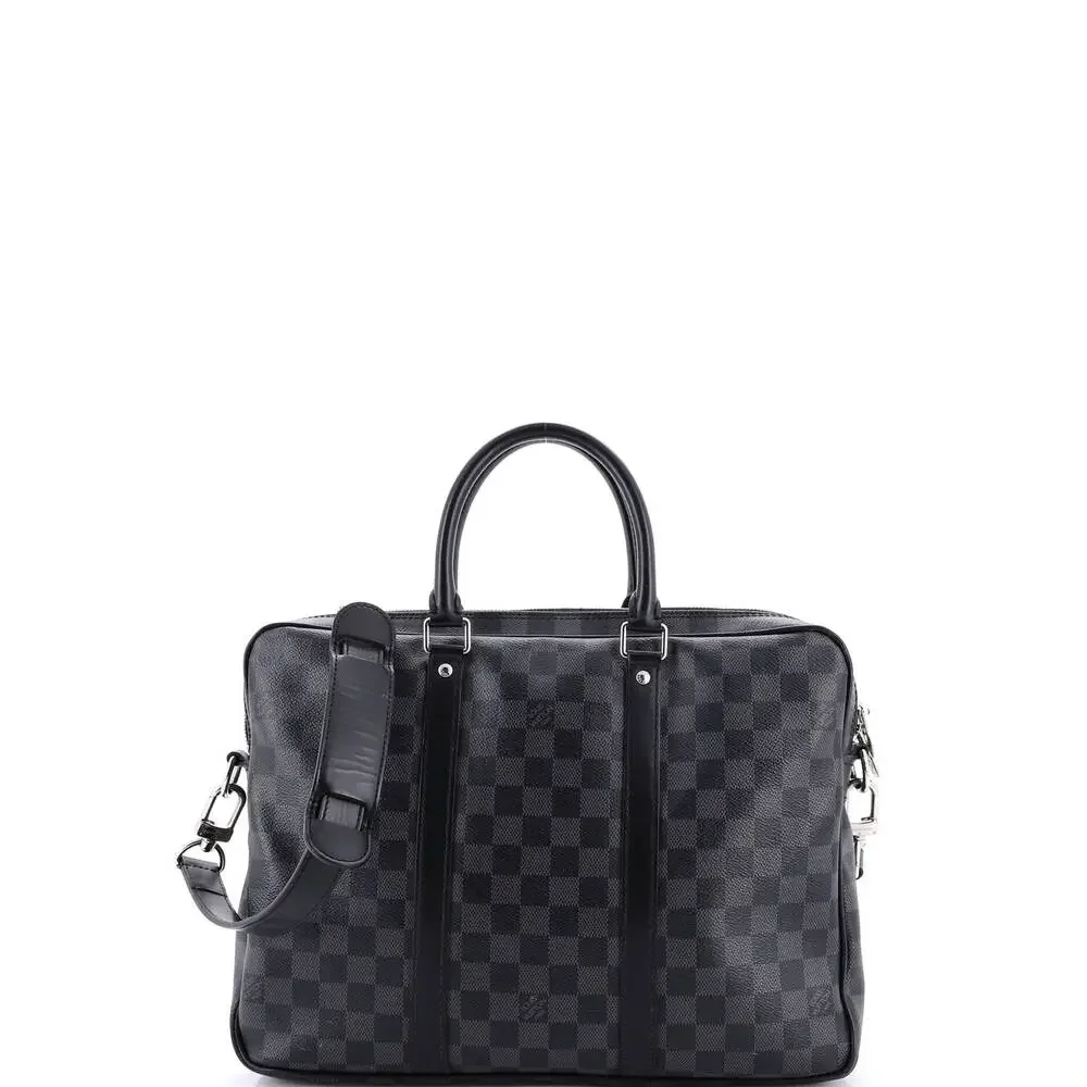 Louis Vuitton Porte-Documents Voyage #201031L10B